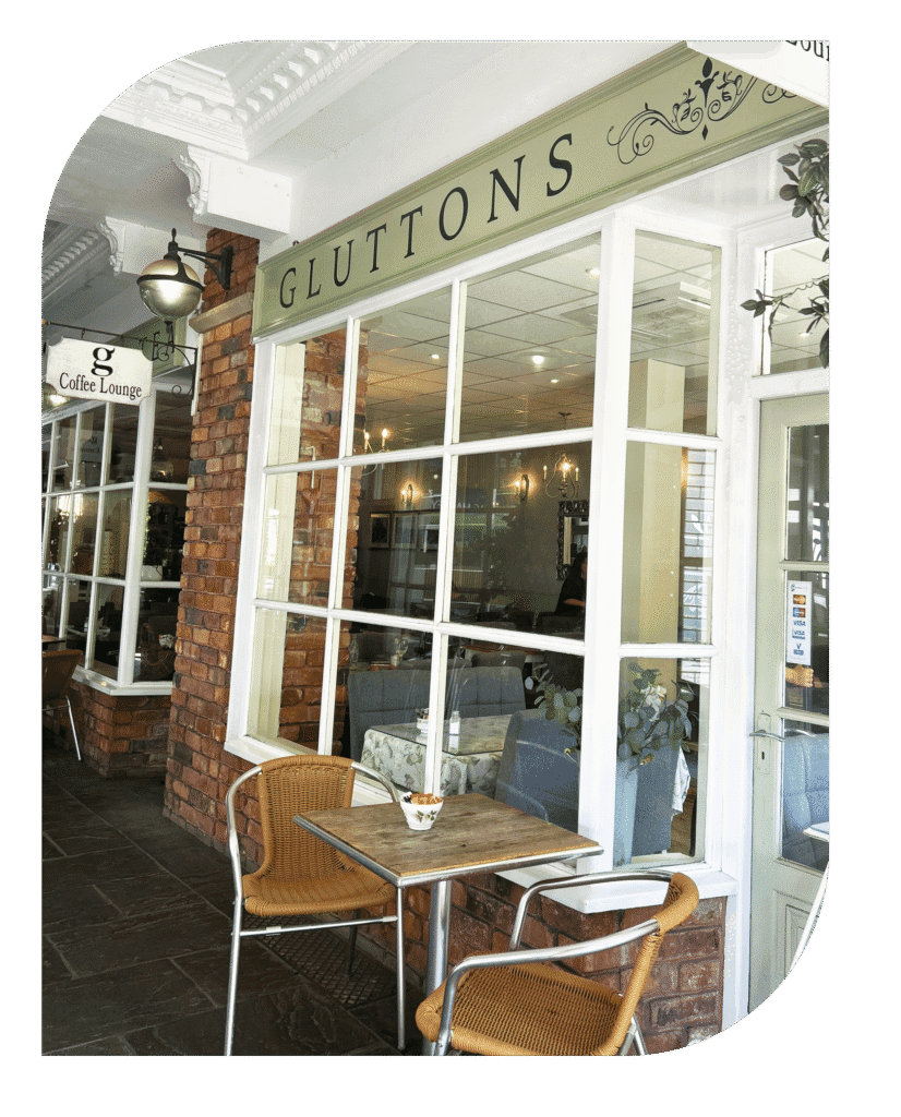 gluttons tettenhall